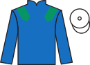 jockey silks