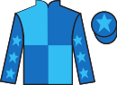 jockey silks