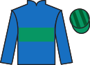 jockey silks