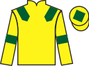 jockey silks