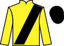 jockey silks