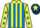 jockey silks