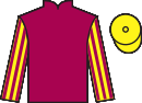 jockey silks