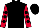 jockey silks