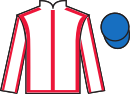 jockey silks