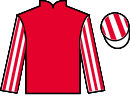 jockey silks