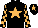 jockey silks