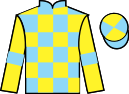 jockey silks