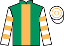 jockey silks