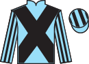 jockey silks