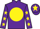 jockey silks