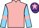 jockey silks