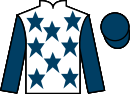 jockey silks