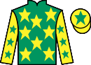 jockey silks