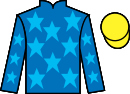 jockey silks
