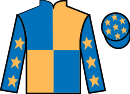 jockey silks