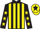 jockey silks