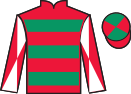 jockey silks