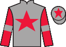 jockey silks