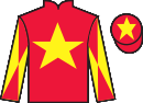 jockey silks