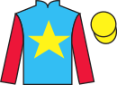 jockey silks