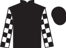 jockey silks