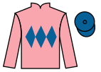 jockey silks