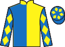 jockey silks