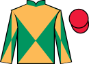 jockey silks