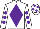 jockey silks