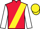 jockey silks