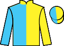 jockey silks