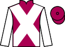 jockey silks