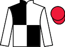 jockey silks