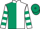 jockey silks
