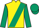 jockey silks