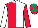 jockey silks