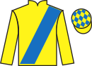 jockey silks