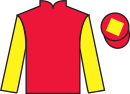 jockey silks