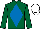 jockey silks