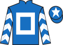 jockey silks