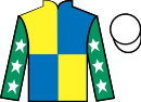 jockey silks
