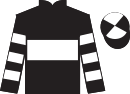jockey silks