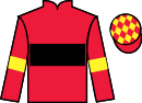 jockey silks