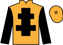 jockey silks