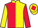 jockey silks