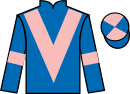 jockey silks