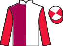 jockey silks