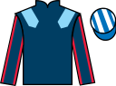 jockey silks