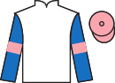 jockey silks